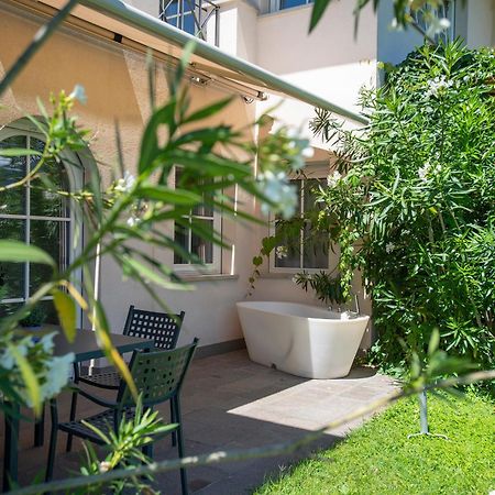 Gutshof Rellich Villa Termeno Dış mekan fotoğraf