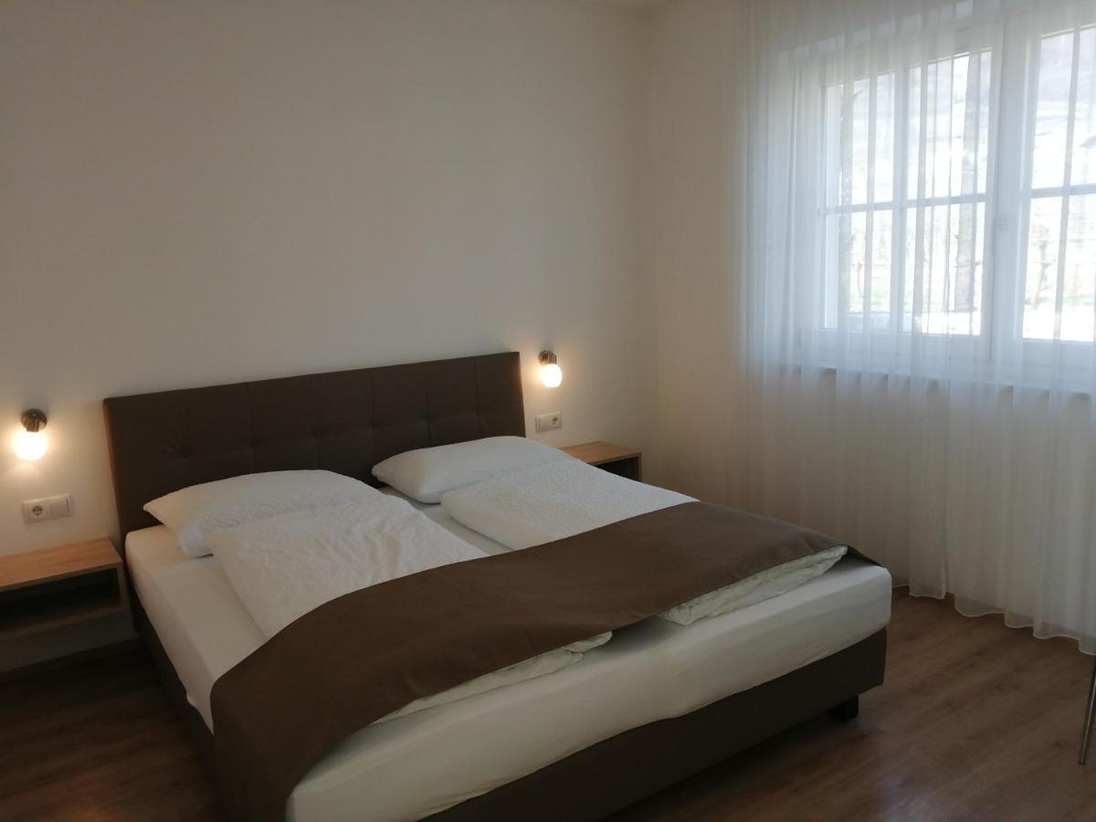 Gutshof Rellich Villa Termeno Dış mekan fotoğraf